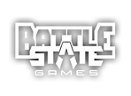 BATTLESTATE GAMES LIMITED Logo